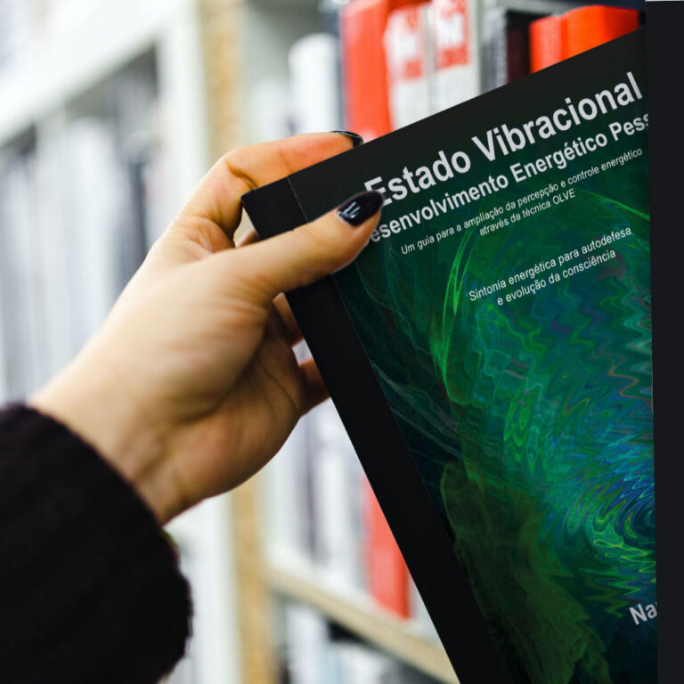 Livro Estado Vibracional
