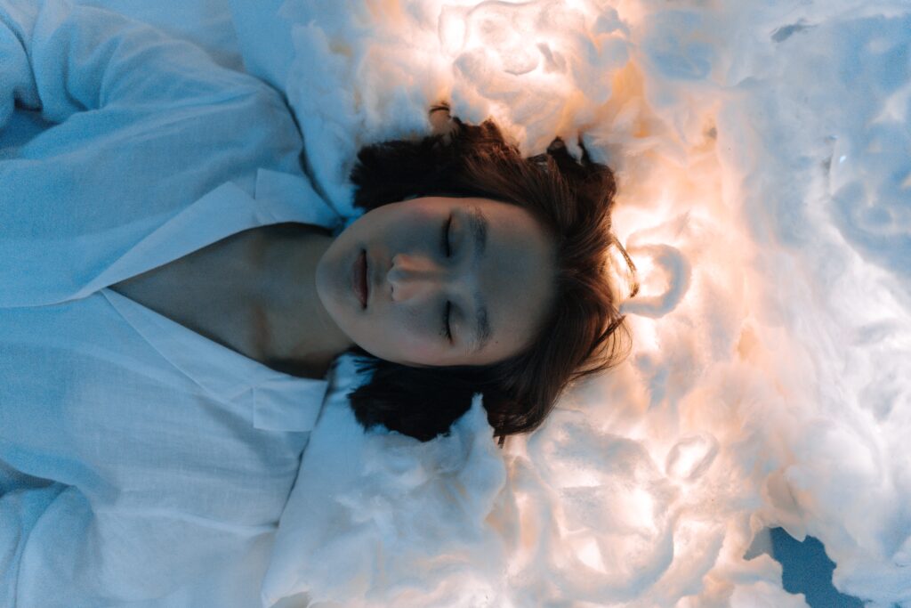 unlock the energy of your bedroom